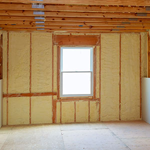 Insulation