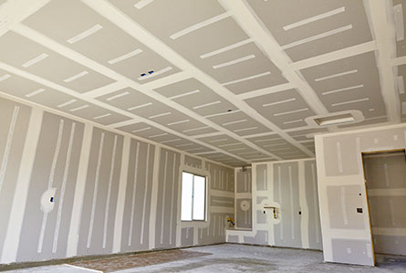 Drywall Installation and Repair